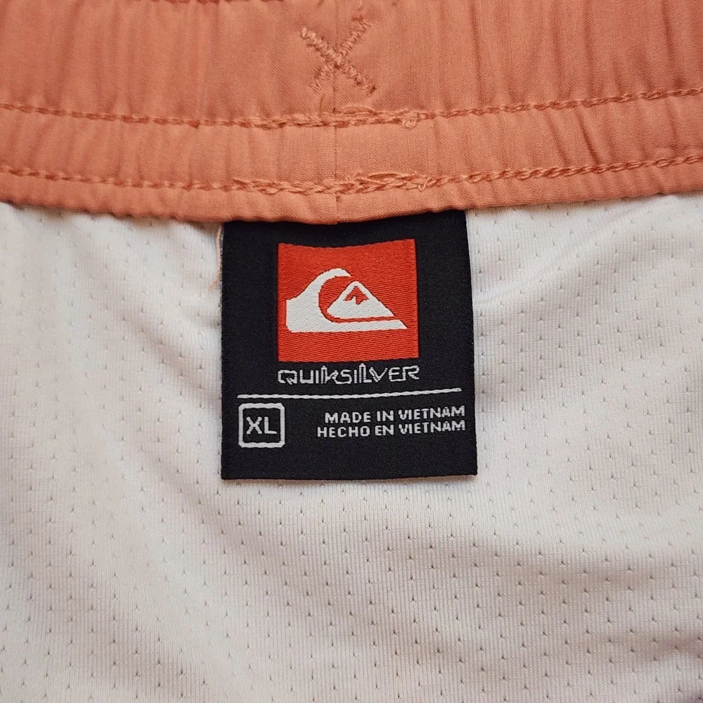 Quiksilver new tags